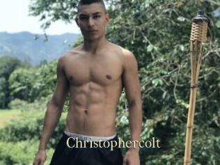 Christophercolt