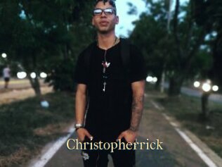 Christopherrick
