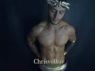 Chrisvolkov