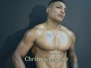 Chrizmacgregoor