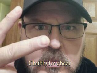 Chubbylovebear