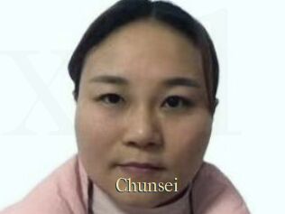 Chunsei