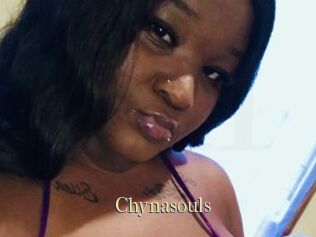 Chynasouls