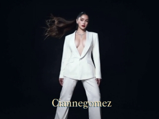 Ciannegomez