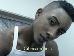 Cibercumhotx