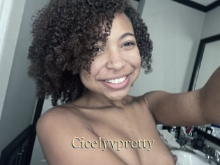 Cicelyvpretty