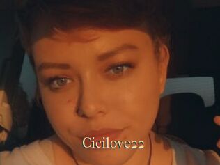 Cicilove22