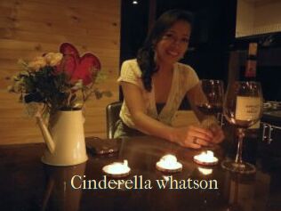 Cinderella_whatson