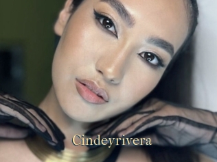Cindeyrivera