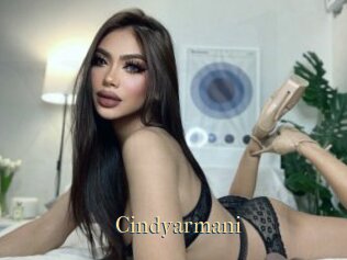 Cindyarmani