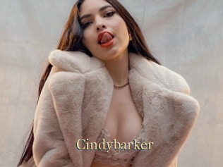 Cindybarker