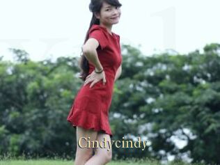 Cindycindy