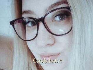 Cindyhot07