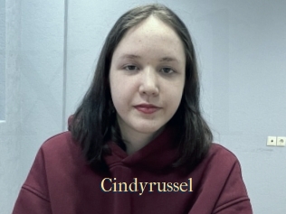 Cindyrussel