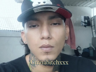 Cinnabitchxxx