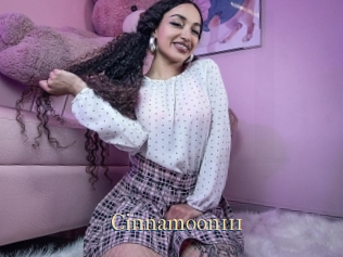 Cinnamoon111