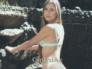 Cinthyalove
