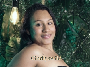 Cinthyawild