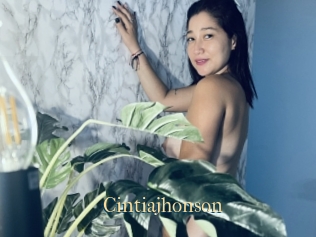 Cintiajhonson
