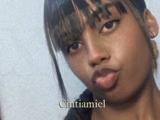 Cintiamiel