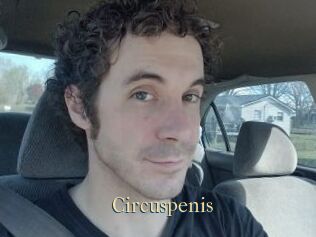 Circuspenis