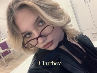 Clairbev