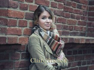 Clairebluebell