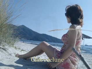 Clairedelune