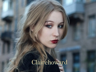 Clairehoward