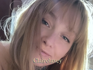 Clairelavey