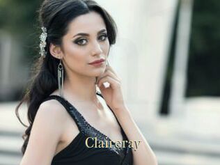 Claireray