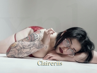 Claireriis