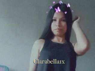 Clarabella1x