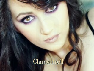 Claracotrell