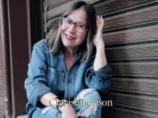 Clarisejhonson