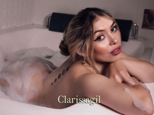 Clarissagil