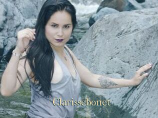 Clarissebonet