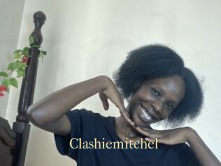 Clashiemitchel