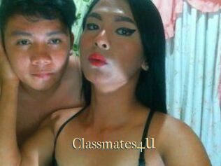 Classmates4U