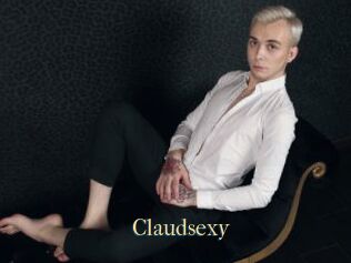 Claudsexy