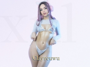 Clayreuwu