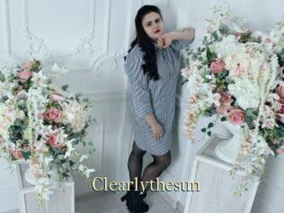 Clearlythesun