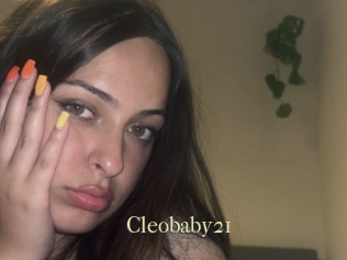 Cleobaby21