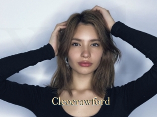 Cleocrawford