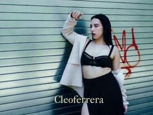 Cleoferrera