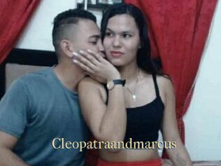 Cleopatraandmarcus