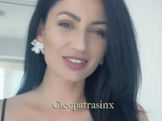 Cleopatrasinx