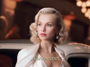 Cleosecret