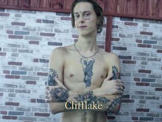 Clifflake
