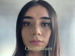 Clioandalann